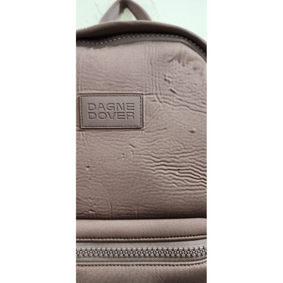 Dange Dover Dakota Medium Neoprene Backpack - Picture 3 of 9